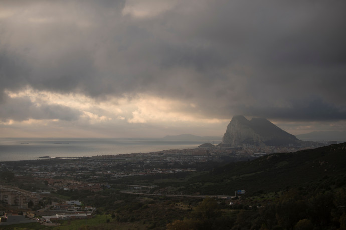 Brit-spanyol egyezmény: Gibraltár a schengeni övezet része