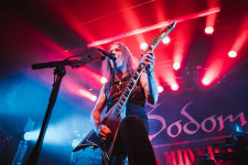 Meghalt Alexi Laiho, a Children of Bodom alapítója és frontembere