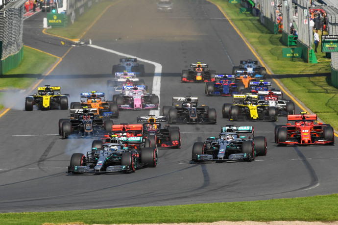 Későbbre halaszthatják a szezonnyitó F1-es Ausztrál Nagydíjat