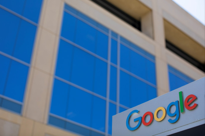 A Google több száz alkalmazottja megalapította a cég első szakszervezetét