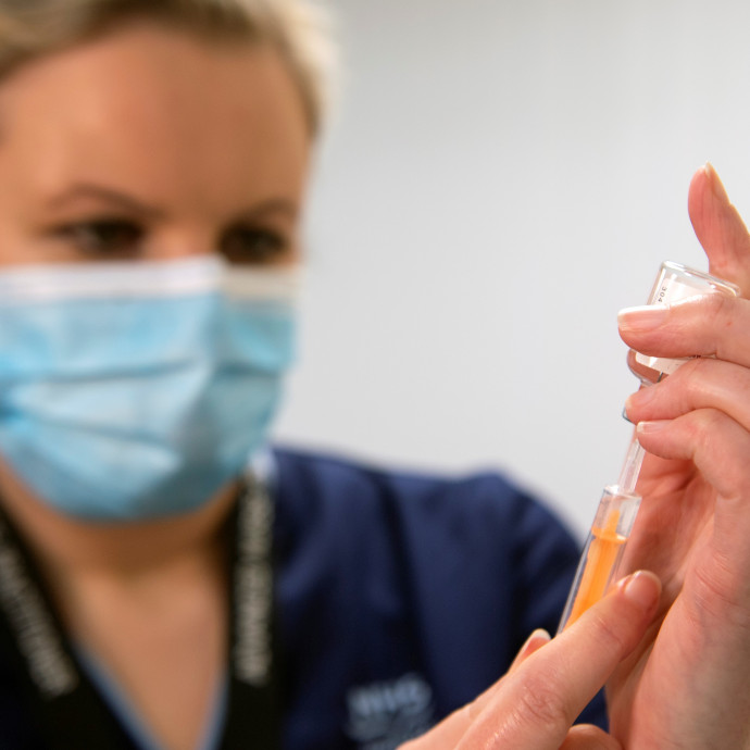 Mennyiségi áttörést hozhat az AstraZeneca oltása