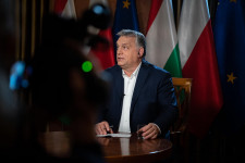 Sajtófőnöke elmagyarázta, miért nevezte Orbán asszonyságnak Karikó Katalint