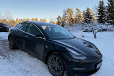 Világrekord: Norvégiában az eladott új autók már több mint fele elektromos volt