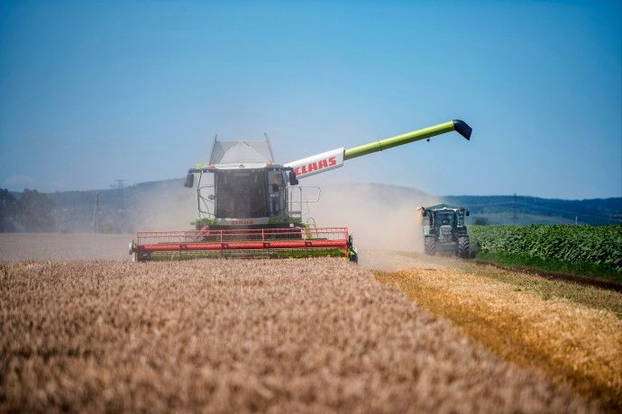 Csukott szemmel kéne támogatni minden beruházást, hazai egyetem a világ élvonalában – íme a nagy agrárreform-tervek