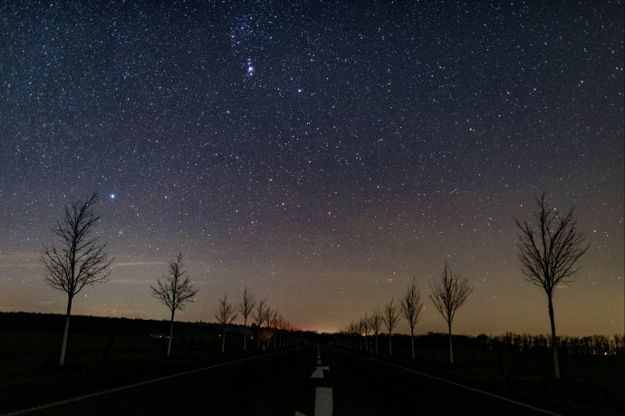 Az ősrobbanás fényének maradványát vizsgálva közel 14 milliárd éves az univerzumunk egy kutatás szerint