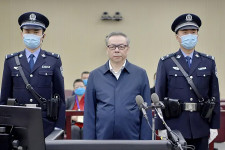 Halálbüntetést kapott egy cégvezető korrupció miatt Kínában