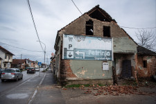 Ötszázmillió forintnyi kár keletkezett Magyarországon a decemberi földrengés után