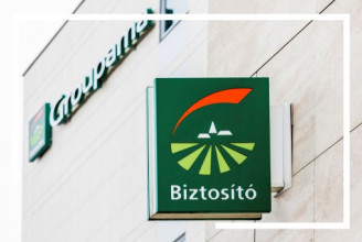 Groupama: Több mint 700 millió forint 250 ezer KGFB ügyfélnek, akik szabadon dönthetnek a pénzük sorsáról (x)