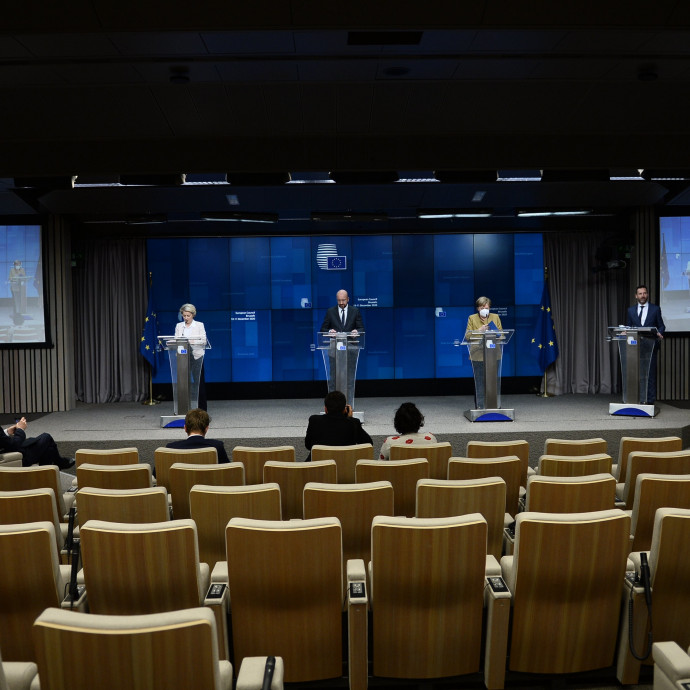 A dicsőséges pénzügyi forradalom