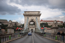 Fizetésképtelenné válhat Budapest novemberre