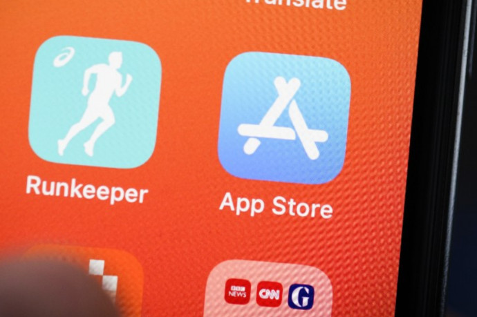 Egyetlen nap alatt 158 milliárd volt az Apple App Store bevétele