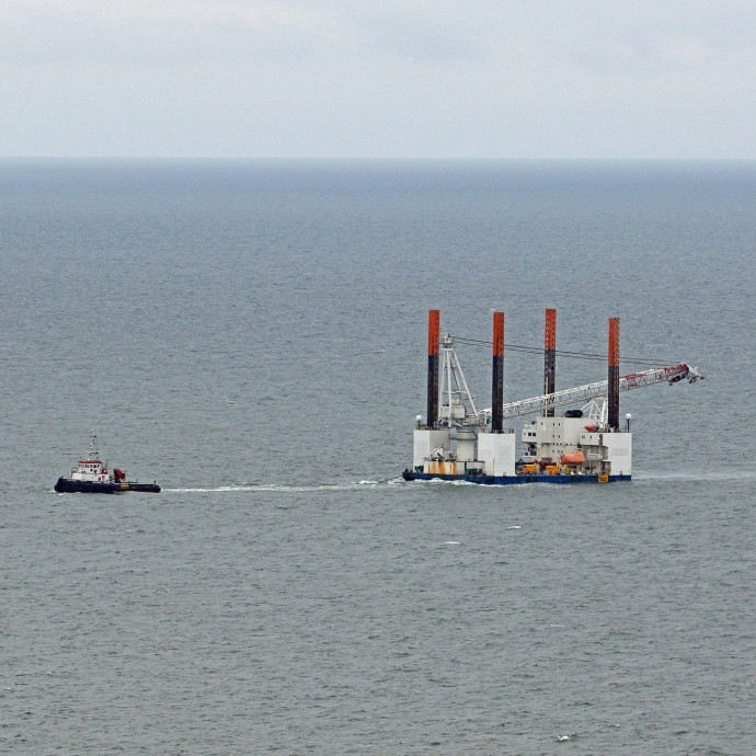 Tenger alatti szénbányát engedélyeztek Angliában