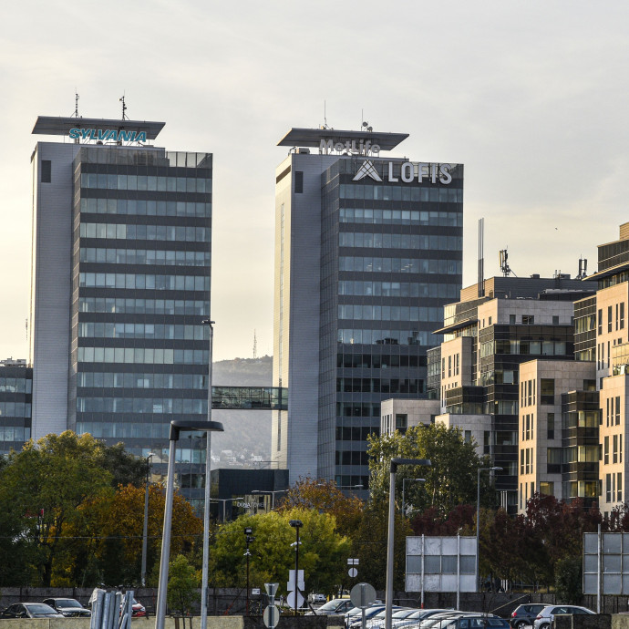 A csendes magyar sikerágazat, ahol 1,8 milliós havi átlagbér is előfordul