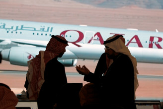 Az Egyesült Arab Emírségek is feloldja a Katarral szembeni, 2017-es határzárat
