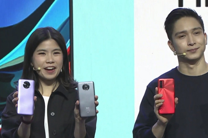 A középkategóriába is megérkezett az 5G a Xiaominál