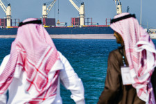 35 éves sorozat szakadt meg a világ olajpiacán