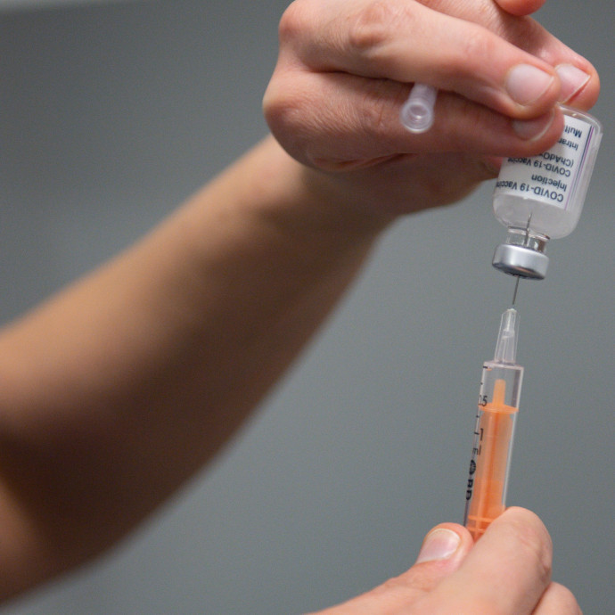 Kidobtunk 9 hónapot, amikor megalapozhattuk volna az oltások iránti bizalmat