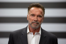 Schwarzenegger a kristályéjszakához hasonlította a Capitolium ostromát