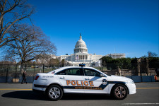 Öngyilkos lett a washingtoni Capitolium rendőrségének tisztje, aki ott volt a szerdai ostromnál