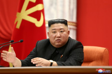 Észak-Korea: Kim Dzsongunt választották a párt főtitkárává