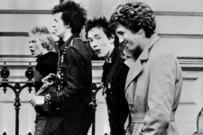 Tévésorozat készül a Sex Pistolsról a Trainspotting rendezőjétől