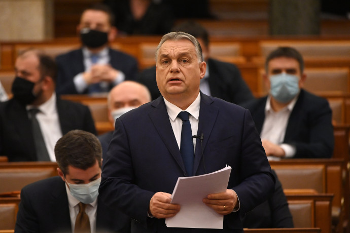 Orbán Viktor több hazai finanszírozást adna az agrárberuházásoknak