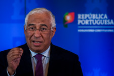 Portugália újra karanténba vonul
