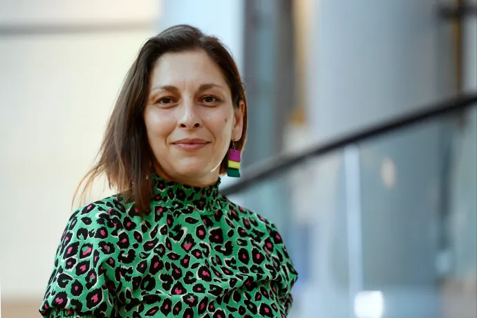 Járóka Lívia gyorshajtás miatt állhat a belga bíróság elé