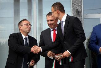 Orbánnal érkezett, de most váratlanul távozott a magyar futballból