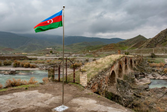 Magyarország segítene Azerbajdzsánnak a hegyi-karabahi háború utáni újjáépítésben