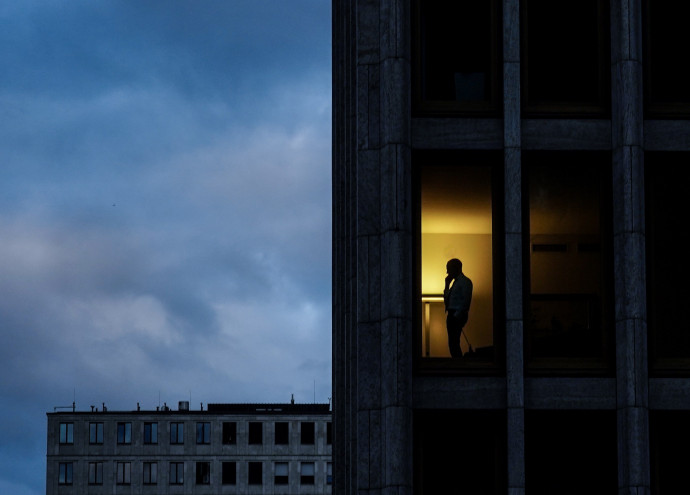 Stabilan csökkenő öngyilkossági arányszámot fordított meg a koronavírus