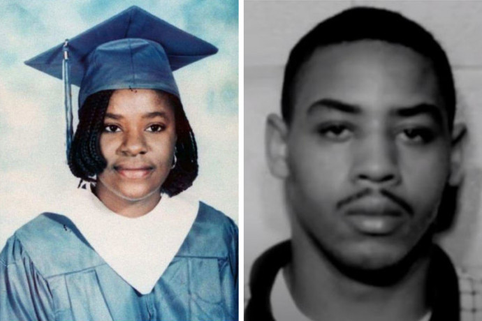 Lisa Renét 1994. szeptember 24-én rabolta el a texasi othonából Orlando Hall, aki több mint fél évszázad után az első ember volt 2020. novemberében az Egyesült Államokban, akin fekete bőrű áldozat meggyilkolása miatt alkalmaztak szövetségi halálbüntetést – Fotó: Wikiglobal