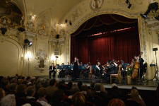 Kásler Miklós döntése nyomán megszűnhet a Duna Szimfonikus Zenekar