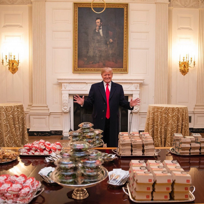 Öt dolog, amit a Trump-korszakból tanultam