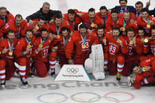 Az orosz sportolók a Katyusát szeretnék énekelni a himnusz helyett az olimpián