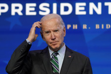 Joe Biden az első intézkedésével visszalép a párizsi klímaegyezménybe