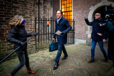 Nyolc éve érlelődött a holland kormány csúnya bukása
