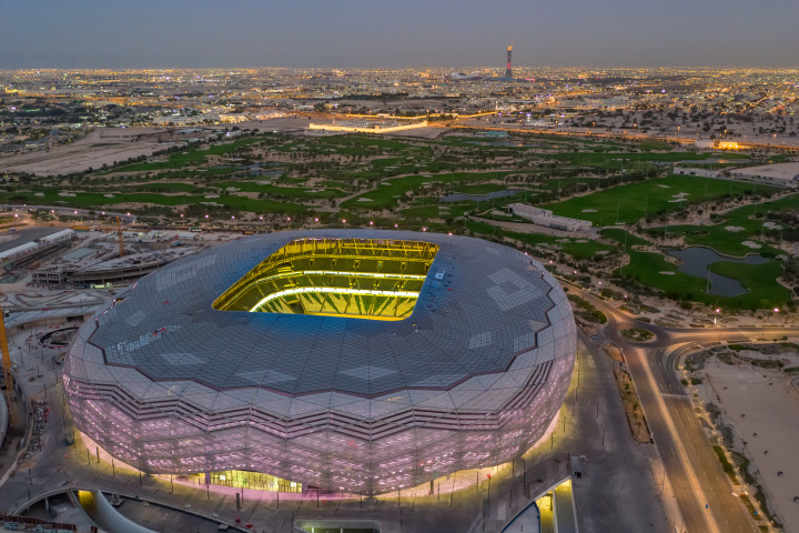 Nézők előtt rendezik a FIFA-klub-vb-t Katarban
