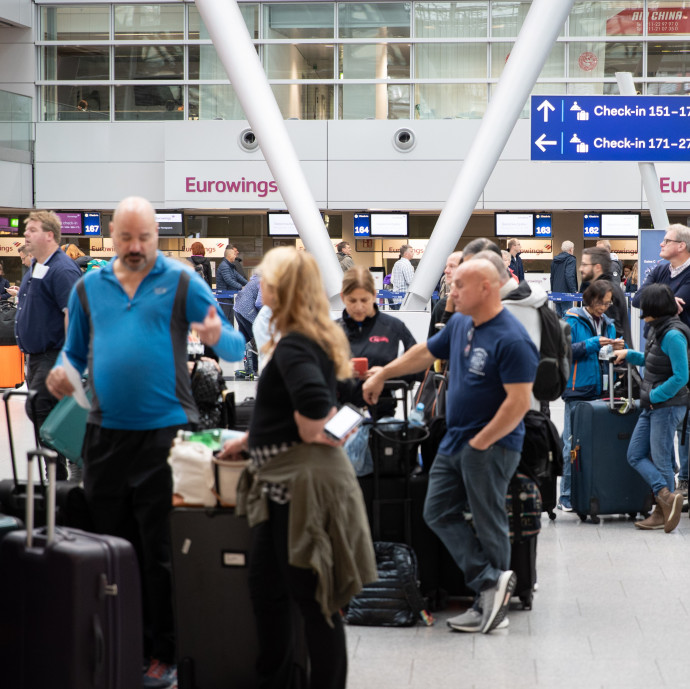 Erős nyárra készülnek az európai légitársaságok, de nem biztos, hogy igazuk lesz
