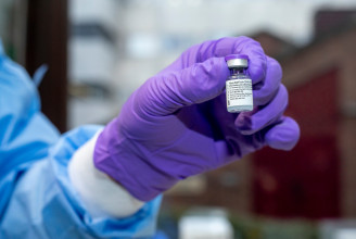 6,6 millió adag Pfizer–BioNTech-vakcina érkezik Magyarországra az év végéig