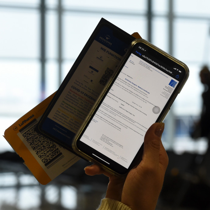 Kezd látszani, hogyan lehetne mobilalkalmazásokkal megkönnyíteni a nyaralást