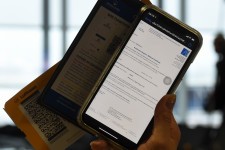 Kezd látszani, hogyan lehetne mobilalkalmazásokkal megkönnyíteni a nyaralást