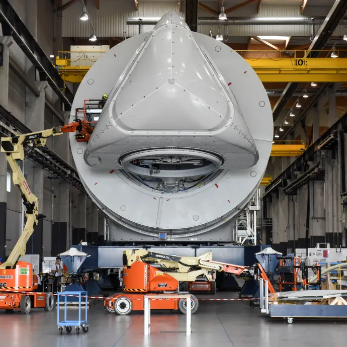 Sosem költött még a világ annyit az energiaátmenetre, mint tavaly