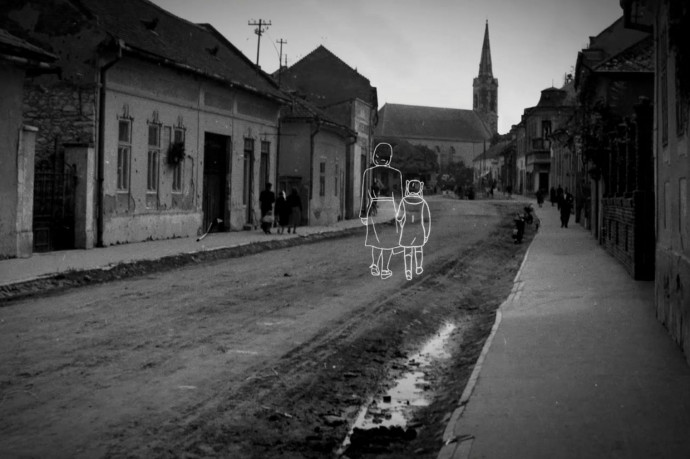 A holokauszt világnapján mutatják be az On The Spot új filmjét, ami egy Auschwitzban született nő történetét dolgozza fel