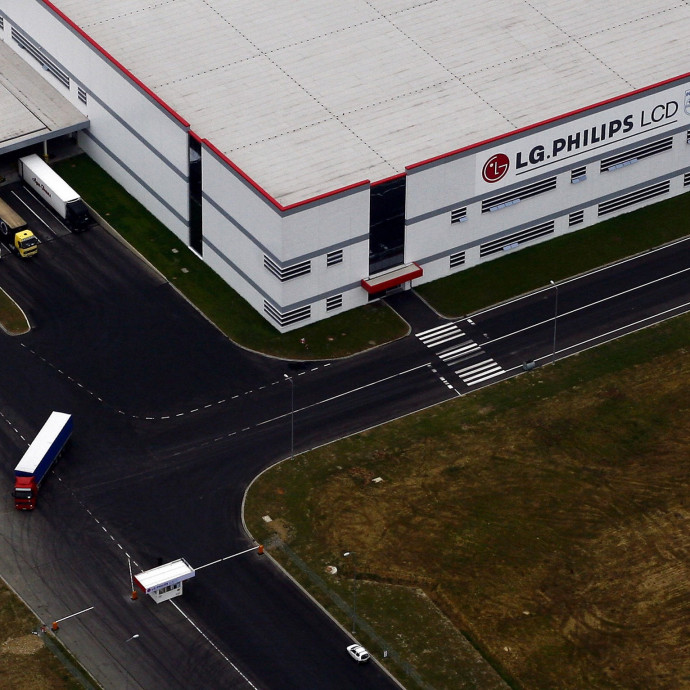 A világ legnagyobb akkumulátorgyárát építik meg Lengyelországban