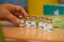 Vizsgálat nélkül engedélyezte az AstraZeneca vakcináját az OGYÉI