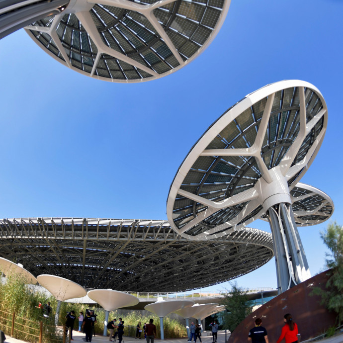 A jövő aligha alapulhat kizárólag megújuló energiatermelésen