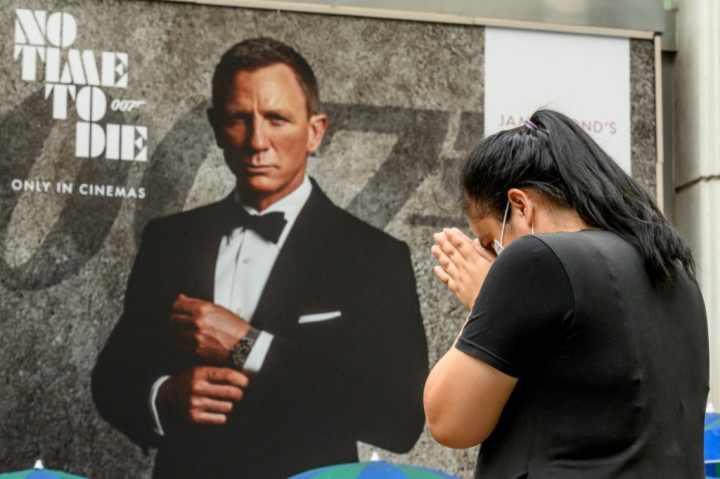 Ötödször is elhalasztották az új James Bond film premierjét