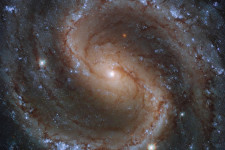 Lefotózta a Hubble űrteleszkóp az Elveszett Galaxist