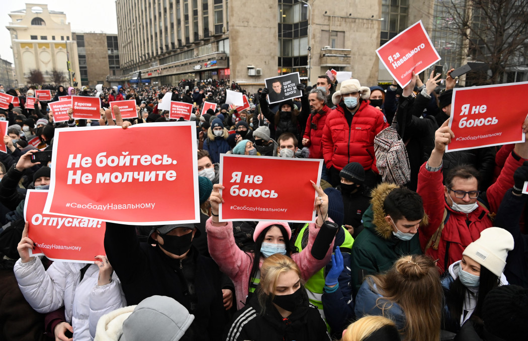 Fotó: Kirill Kudryavtsev / AFP